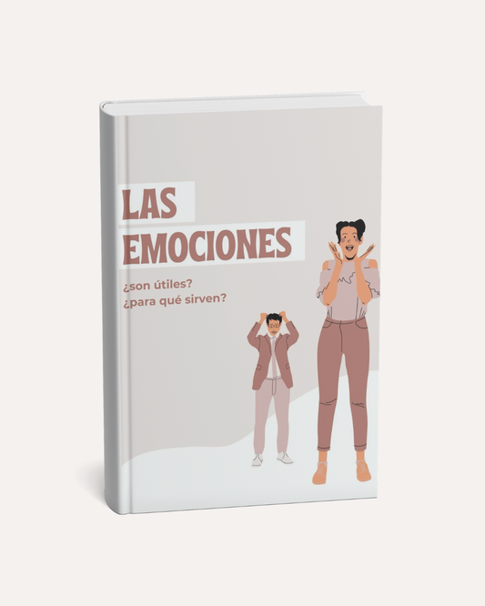 Material Terapéutico Customizable para Psicólogos: Psicoeducación Emocional Cintia Tur Psicóloga